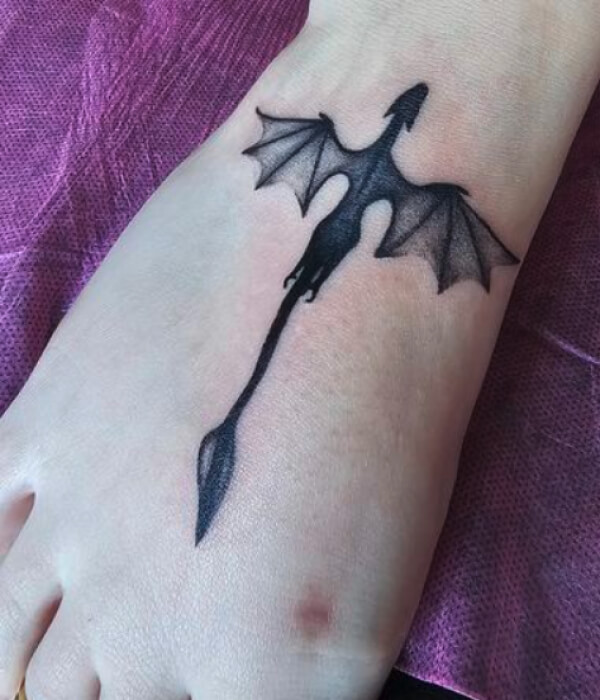 House of Dragon Tattoo 5 - Trending Tattoo House-of-Dragon-Tattoo