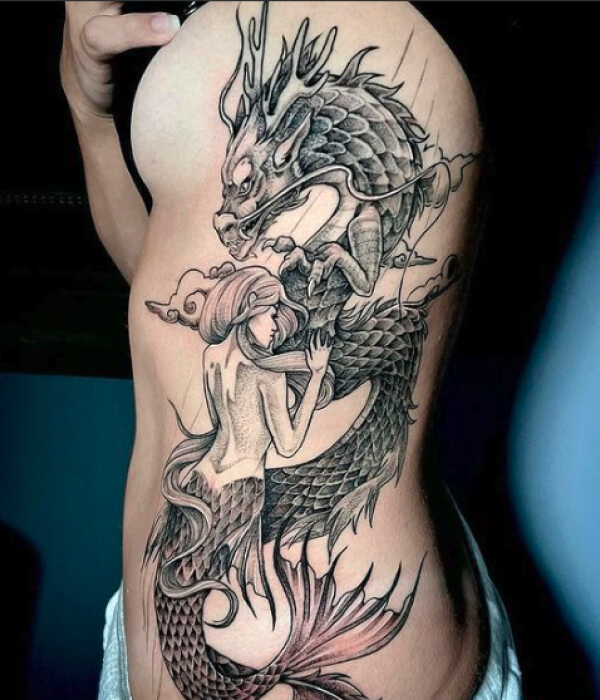 House of Dragon Tattoo 6 - Trending Tattoo House-of-Dragon-Tattoo