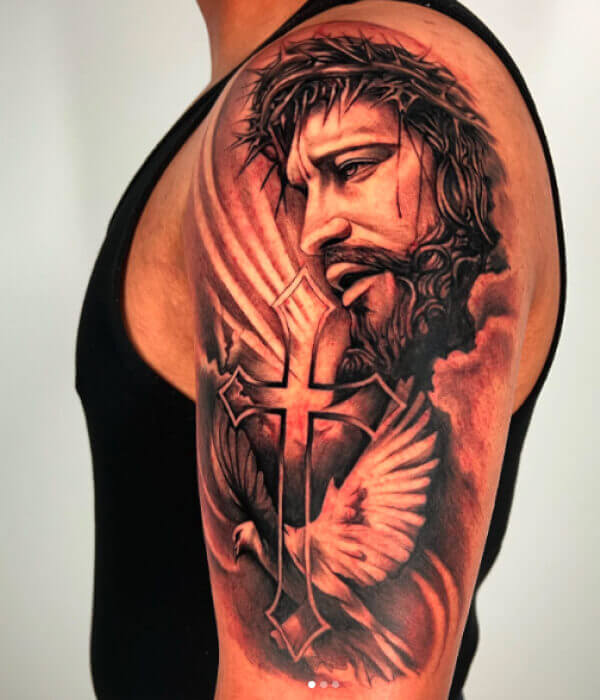 Portrait Tattoos - Trending Tattoo Portrait Tattoos