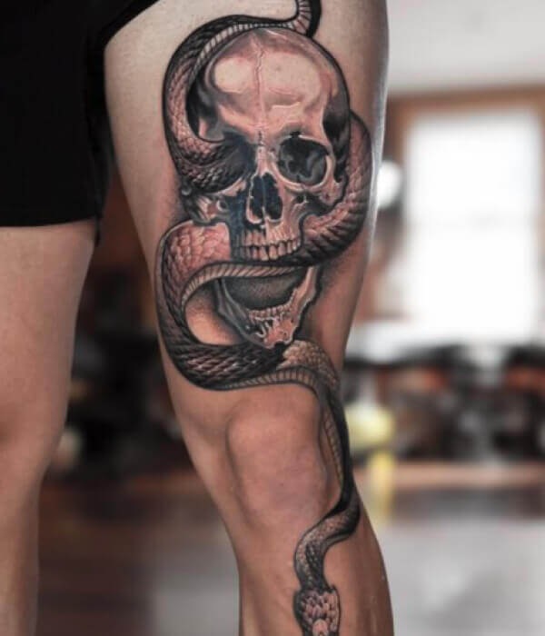 Valar Morghulis Tattoo - Trending Tattoo Valar-Morghulis-Tattoo