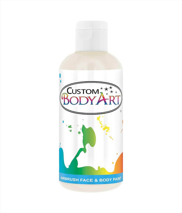 Custom Body Art