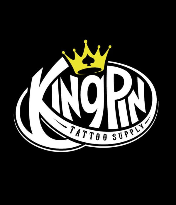 Kingpin Tattoo Supply