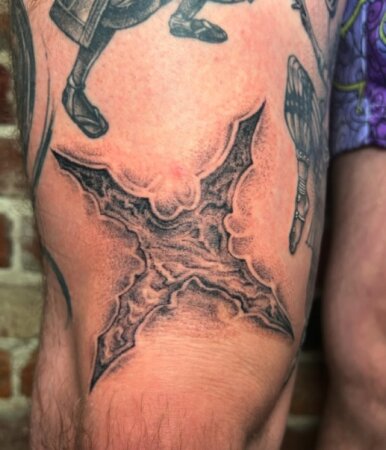 20 Amazing One-Piece Tattoo Ideas & Designs in 2024