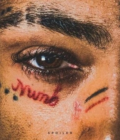 Top xxxTentacion Tattoo Ideas And Designs - Trending Tattoo