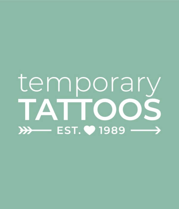 Temporary Tattoos.com