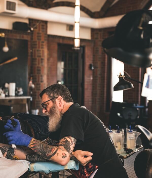 Jeff Cop - Trending Tattoo Jeff-Cop-Best-Tattoo-Artist-in-Colorado-usa