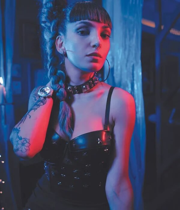 Melek Tastekin - Trending Tattoo Melek-Tastekin