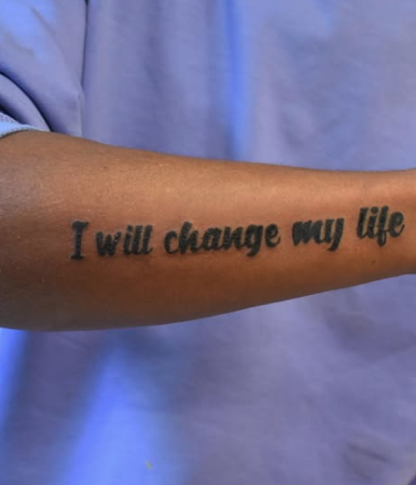Motivational Verse Tattoo - Trending Tattoo Motivational-Verse-Tattoo