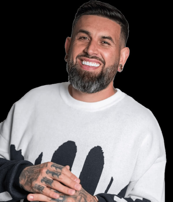 Nando Mondragon owner of Certified Tattoo Studios - Trending Tattoo Nando-Mondragon-owner-of-Certified-Tattoo-Studios