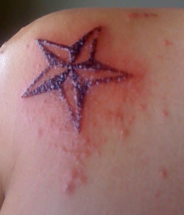 Stages of Tattoo Infection What to Expect - Trending Tattoo Stages-of-Tattoo-Infection_ What-to-Expect