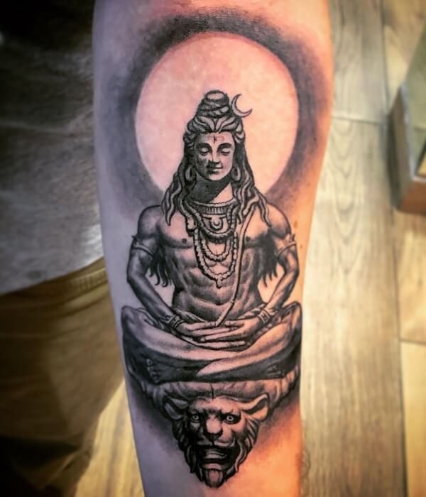 Cultural Reverence - Trending Tattoo Cultural-Reverence