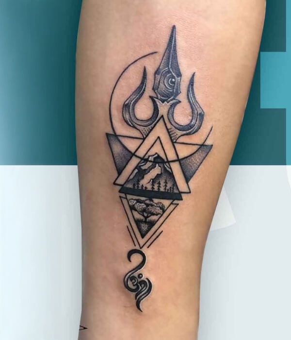 Symbol of Protection and Strength - Trending Tattoo Symbol-of-Protection-and-Strength