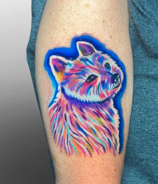 Artistic Reinterpretation - Trending Tattoo Artistic-Reinterpretation