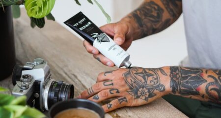 Summer Tattoo Aftercare Tips : A Complete Guide