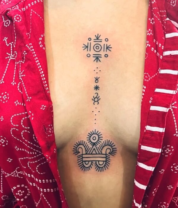 Cultural Symbols - Trending Tattoo Cultural-Symbols