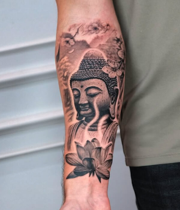 Spiritual Imagery - Trending Tattoo Spiritual-Imagery
