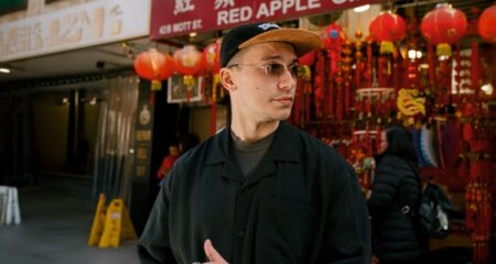 Ink and Anime: Oleksandr Mazharskyi’s Journey into Tattooing