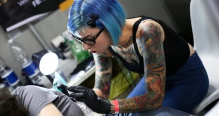 10 Best Tattoo Artists and Studio in L’Aquila, Italy