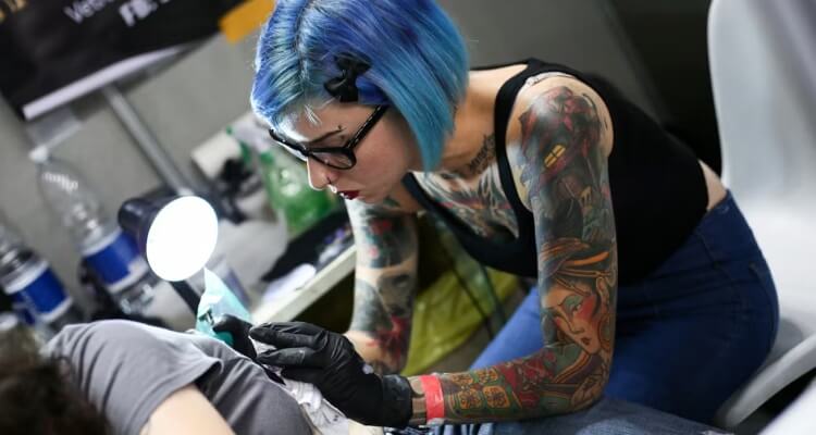 10 Best Tattoo Artists in LAquila