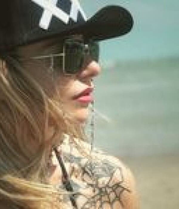 Katya Tattooer - Trending Tattoo Katya Tattooer