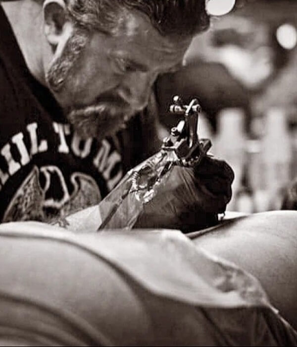 Pino - Trending Tattoo Pino
