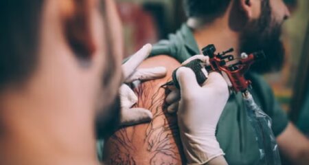 10 Best Tattoo Artist In Pescara – Italy
