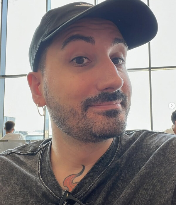 Pierpaolo DΓÇÖAnnibale