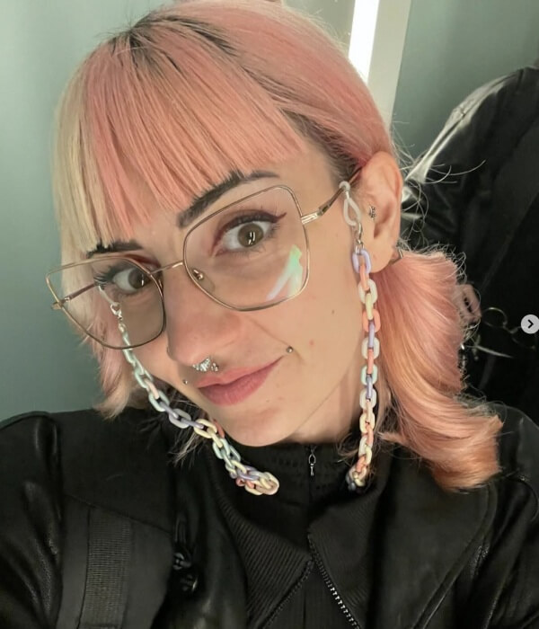 Sabrina Dazi