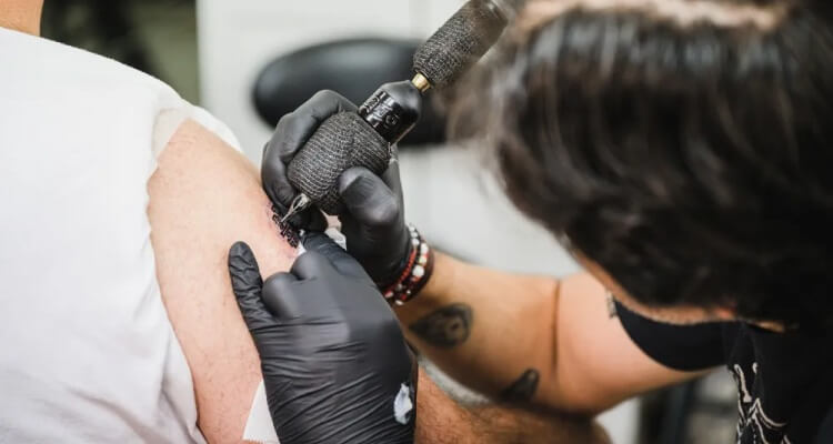 10 Best Tattoo Artists In Teramo, Italy