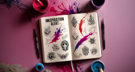 Inkspiration Alert: Trending Tattoo’s Top Picks for Your Next Tattoo