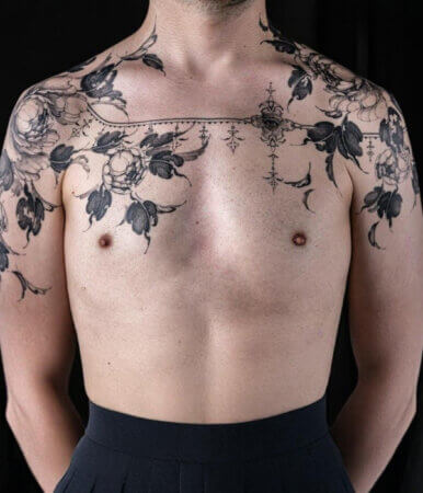 Could you tell us more about your experience there