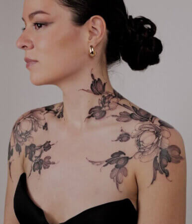 How do you collaborate with your clients to bring their ideas to life