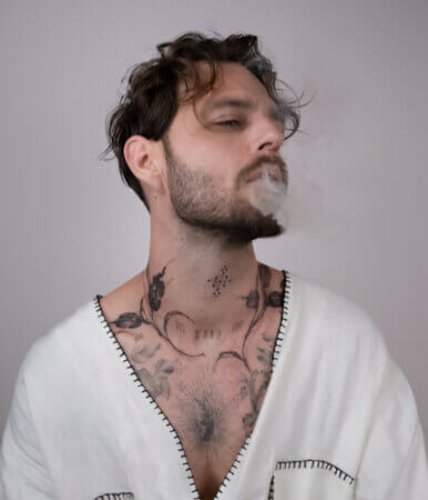 How would you describe your work and what makes it so unique