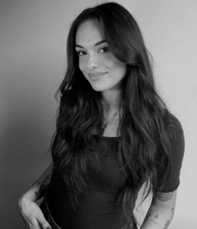 Martina Trovarello - Trending Tattoo Martina Trovarello