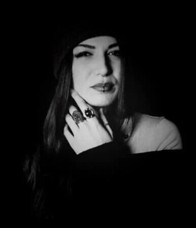 Sara Leone - Trending Tattoo Sara Leone