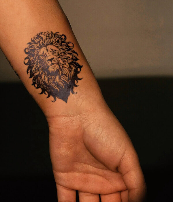 Animal Tattoos - Trending Tattoo Animal Tattoos