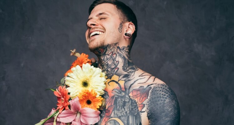37 Unique Tattoo Designs for Men: Latest Designs