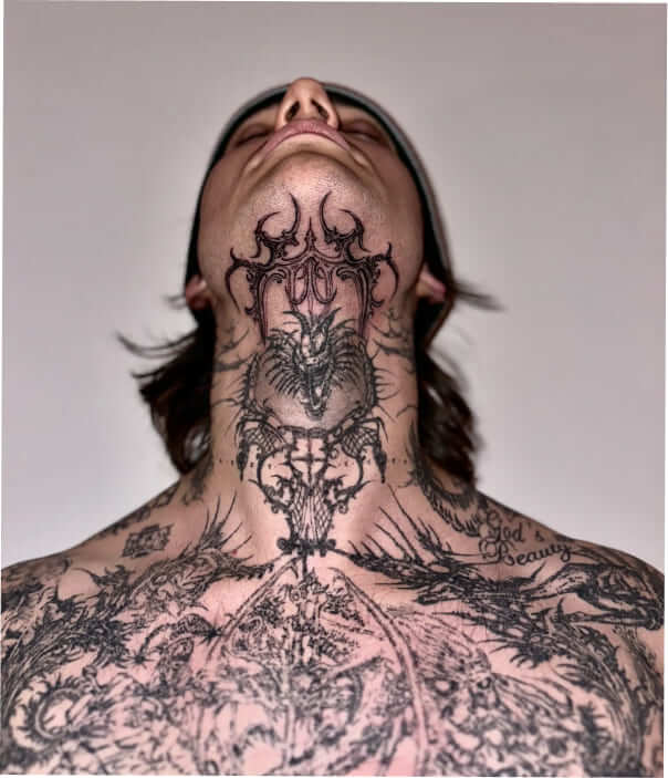 Cybersigilism-Tattoo