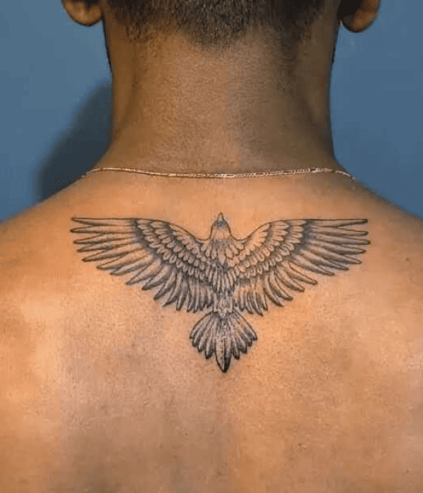 Eagle Tattoo - Trending Tattoo Eagle Tattoo