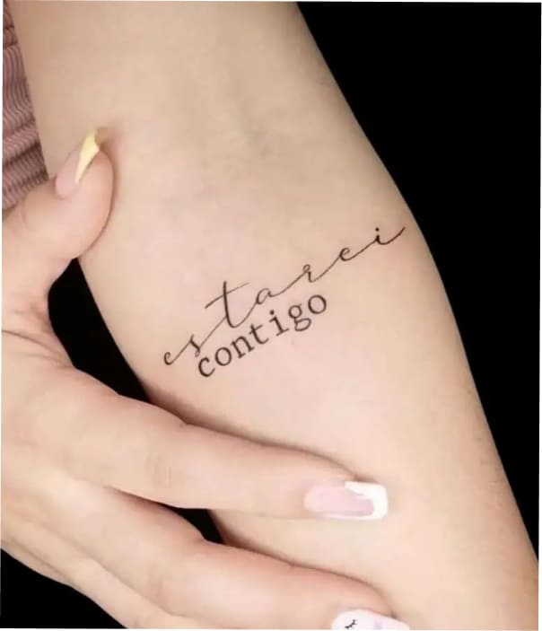 Fine-Script-Lettering-Tattoo
