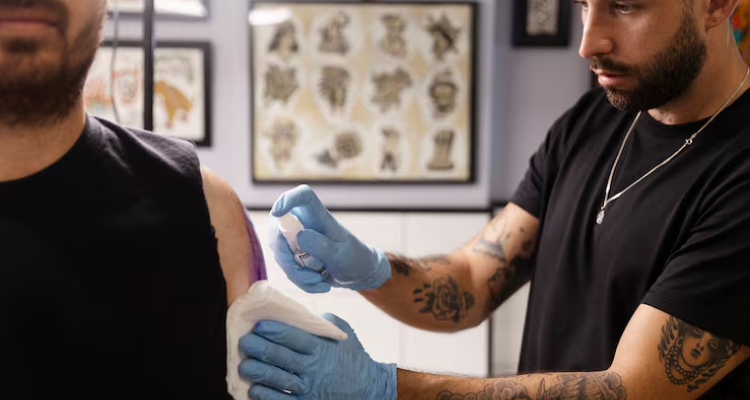 From Inked to Clear: How Modern Picosecond Lasers Support Tattoo Removal