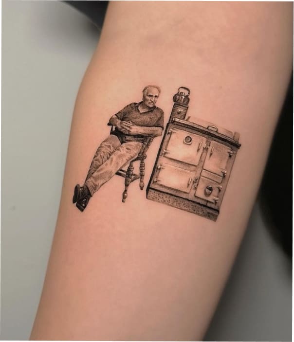 Micro-Realism-Tattoo