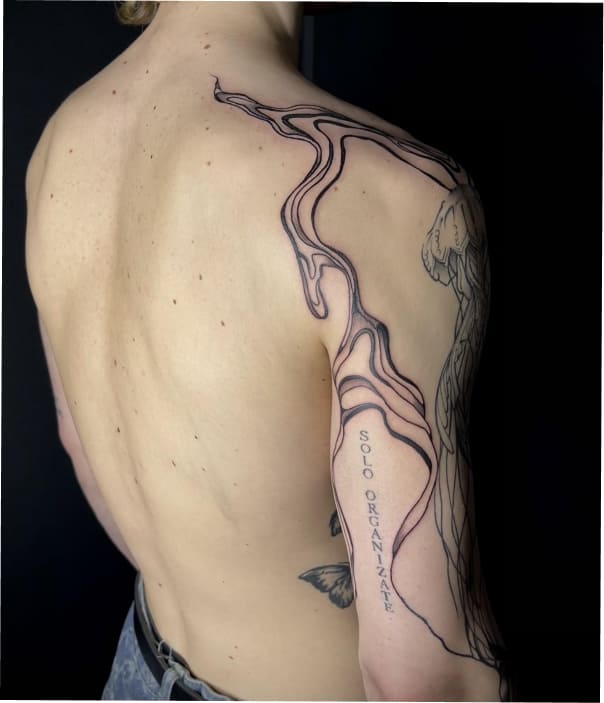 Abstract-Fluid-Art-Tattoo