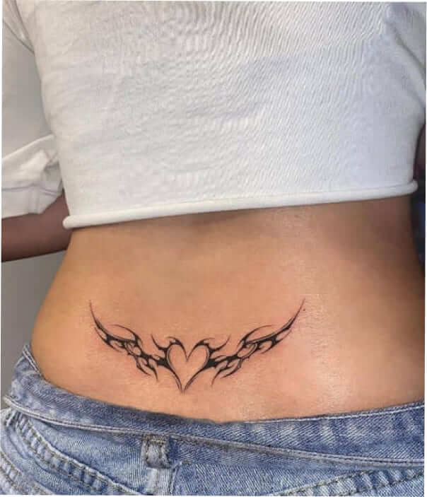 Lower-Back-Tattoo